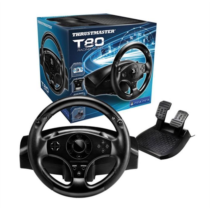 thrustmaster t80 stores
