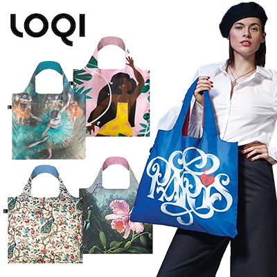 loqi backpack