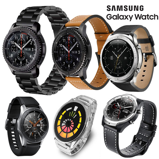 samsung galaxy smartwatch band