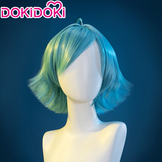 chongyun cosplay wig