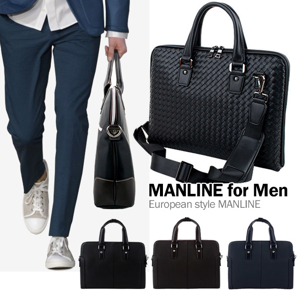 mens formal leather bags