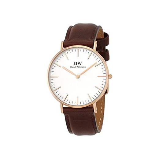 Daniel wellington dw00100 sale