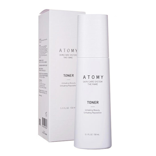 Atomy toner store