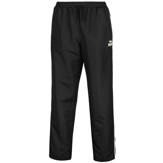 open hem tracksuit bottoms