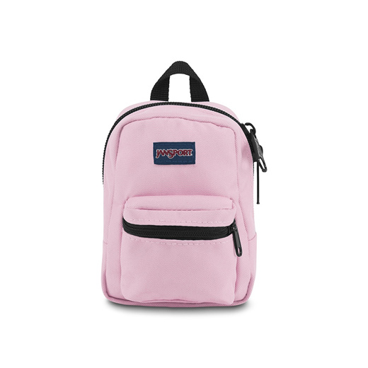 pink mist jansport backpack