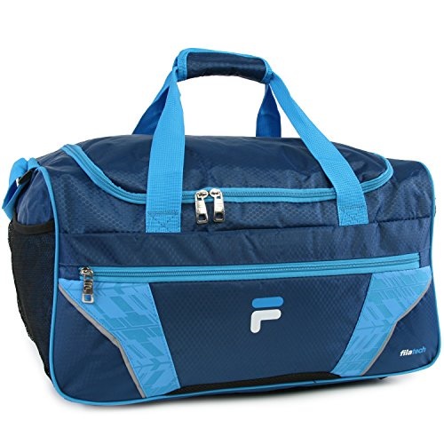 fila acer duffel bag