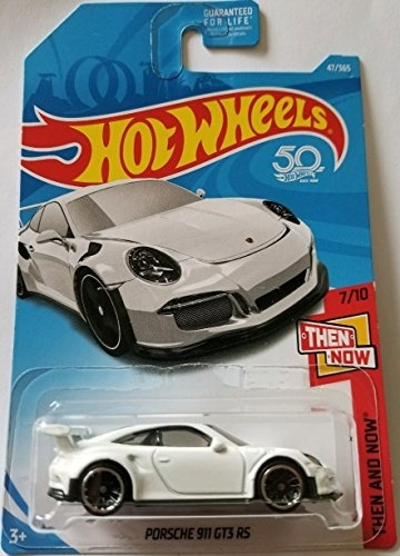 hot wheels then and now porsche