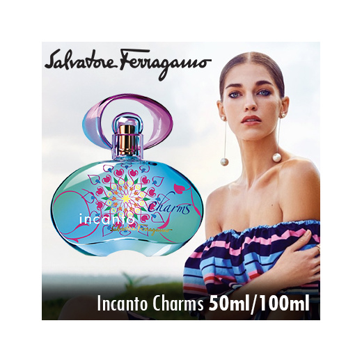 incanto charms 100ml