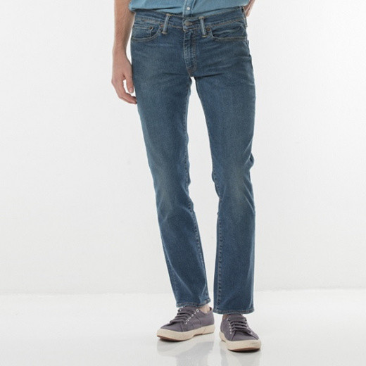 slim fit levi's mens