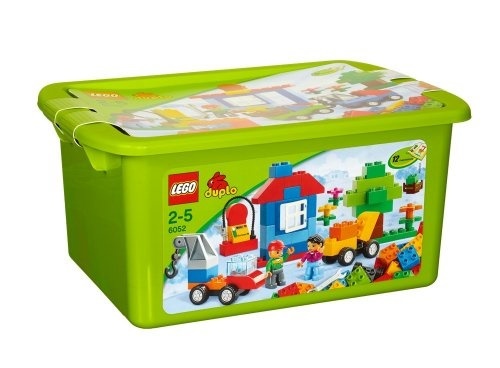 duplo big box