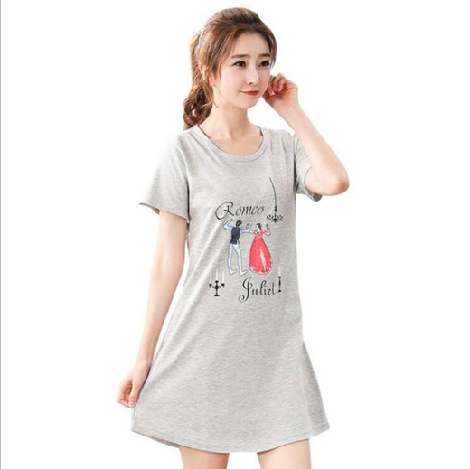 womens cotton sleepwear