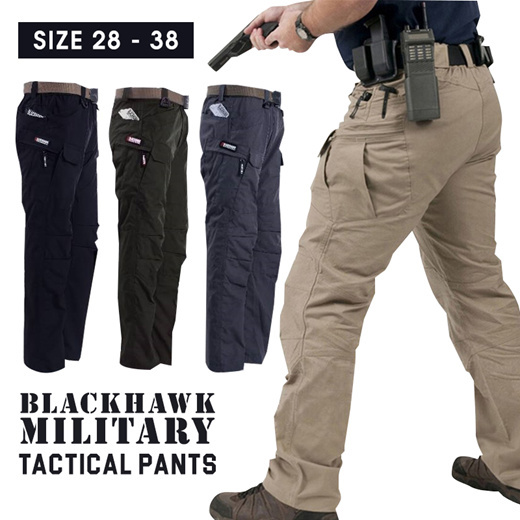 military tactical pants