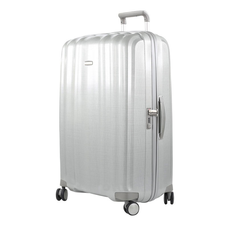 samsonite lite cube spinner 68