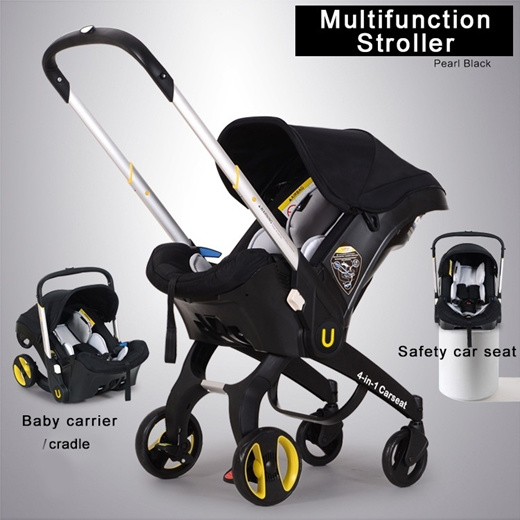 multifunction stroller