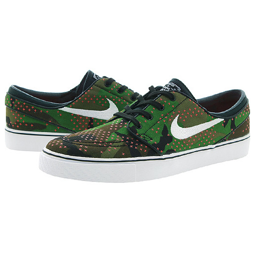 nike zoom stefan janoski cnvs prm