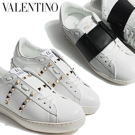 valentino hidden sneakers