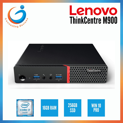 lenovo thinkcentre m900 tiny i7