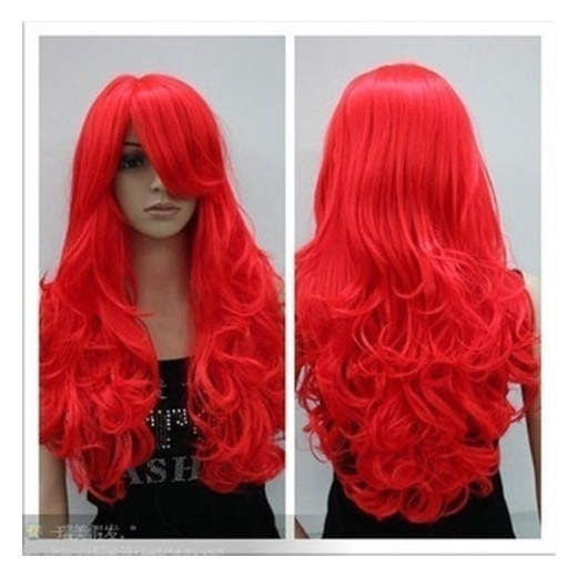 color wigs wholesale