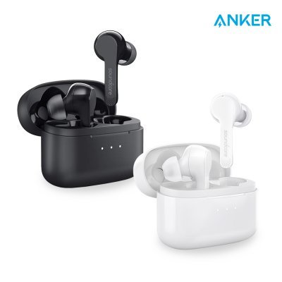 wireless anker earbuds