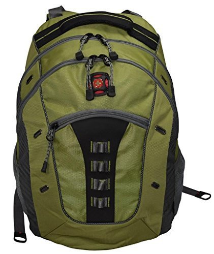 swissgear granite backpack