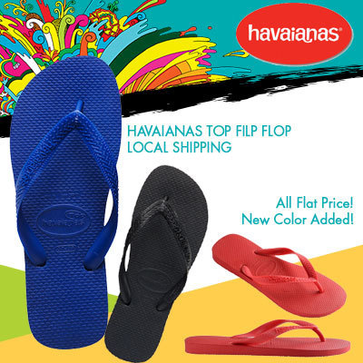 havaianas qoo10