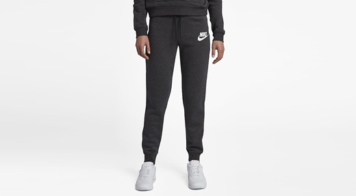 nike w nsw rally pant