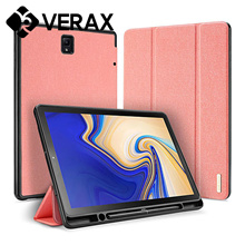 Galaxy Tab S8 Plus Simple Full Cover Tablet Case T012