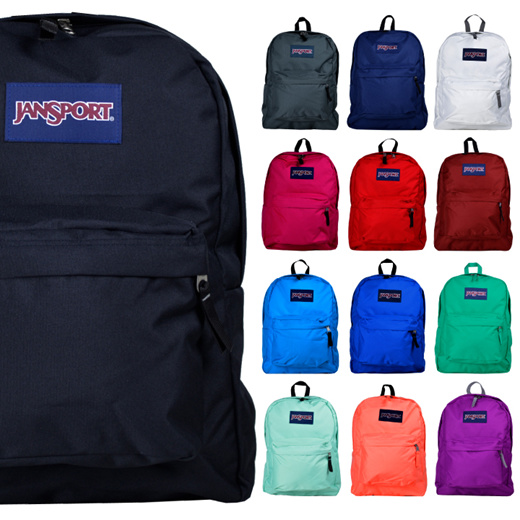 jan sports backpacks