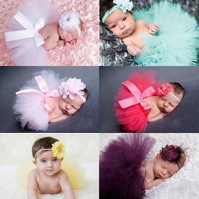 newborn tutu outfits