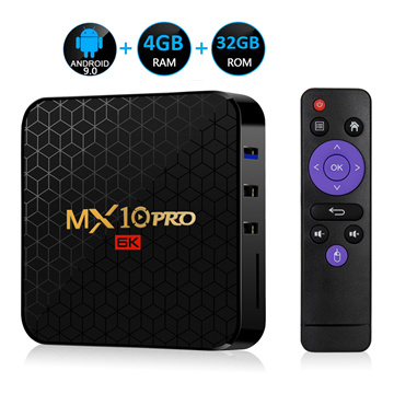 Qoo10 - mx10 pro android tv box Search Results : (Q·Ranking)： Items now on  sale at