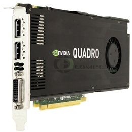 Nvidia quadro 4000 price