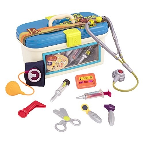 deluxe doctor kit