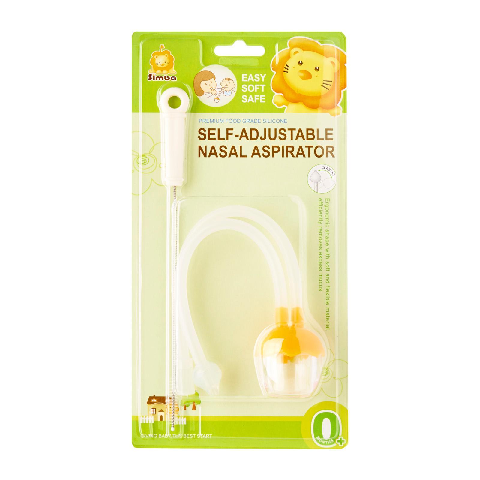 simba nasal aspirator