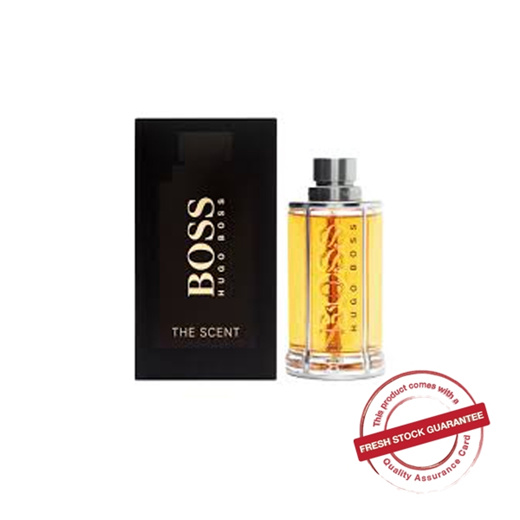 hugo boss intense men