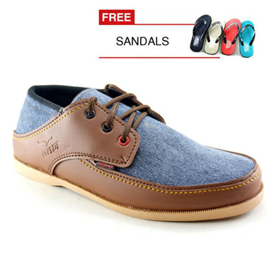 Qoo10 REDKNOT BRIANETTE SEPATU  PRIA  SEPATU  KASUAL 