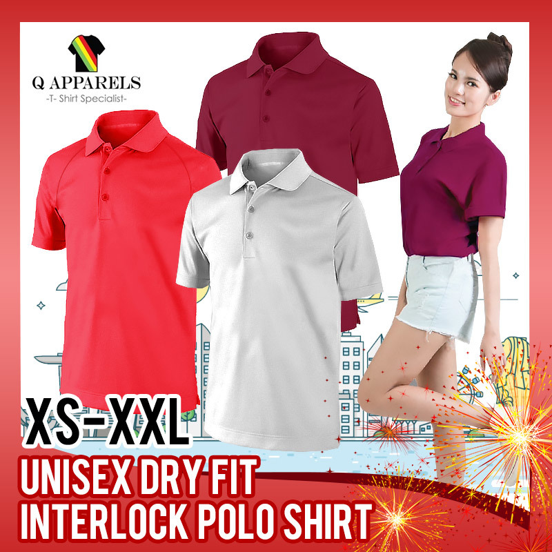 best dri fit polo shirts