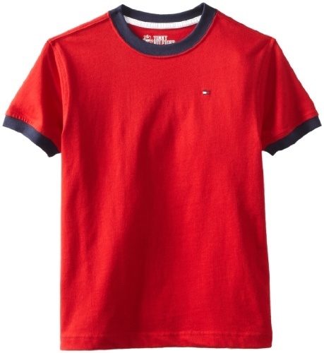 boys tommy hilfiger t shirt