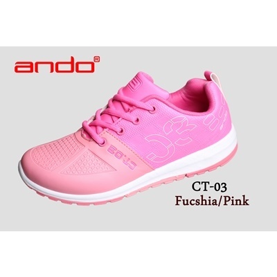 CT03 FUSCHIA PINK