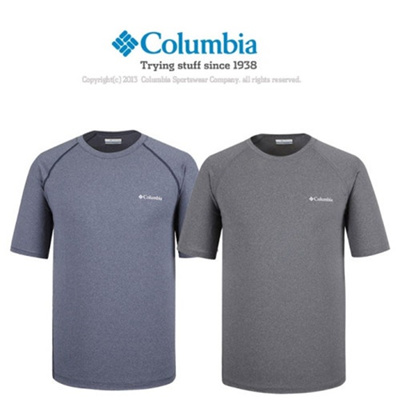 columbia t shirt sale