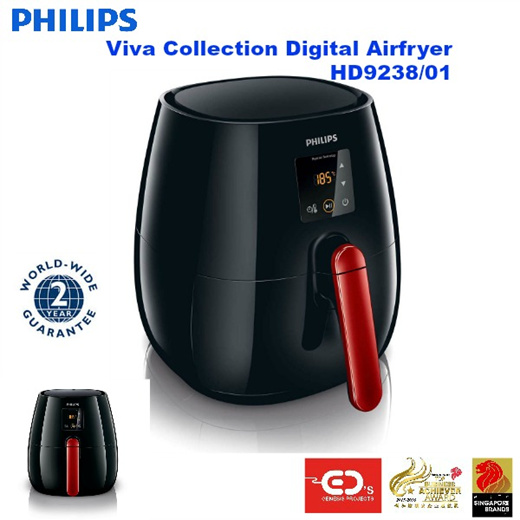 Philips hd9238 2024