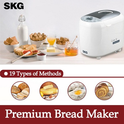 best bread maker singapore