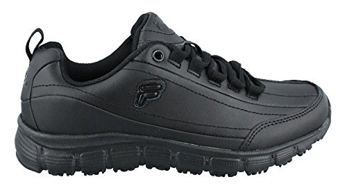 fila water resistant shoes