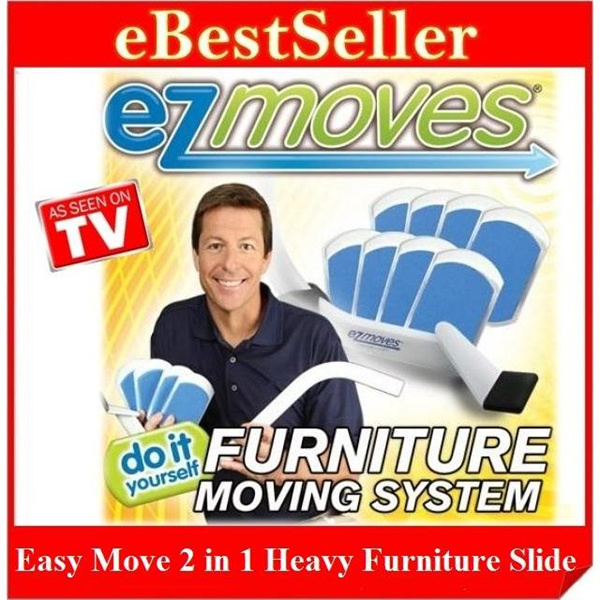 Buy Ez Easy Heavy Furniture Refrigerator Sofas Cabinet Slider