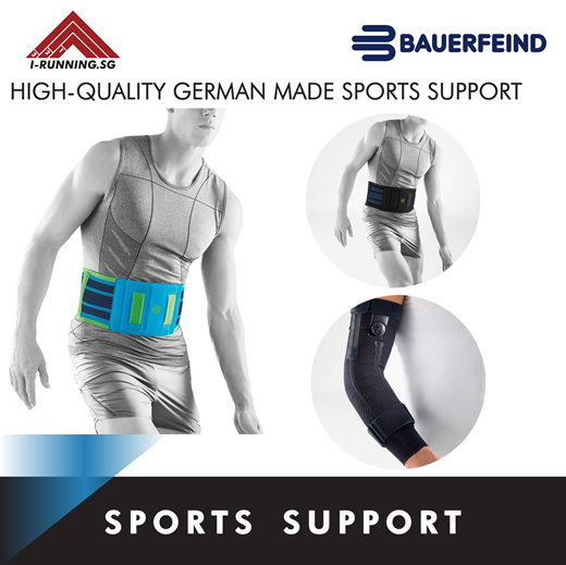 bauerfeind sports back support