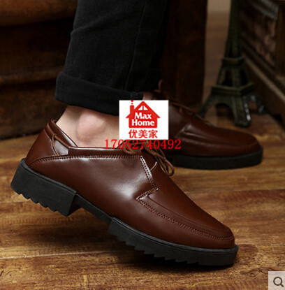 new style mens shoes