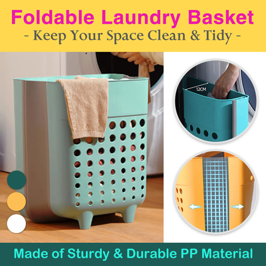 40L Househeld Plastic Dirty Closes Organizer Lidded Laundry Baskets and  Hamper/Laundry Bag - China Plastic Laundry Hamper and Laundry Basket price