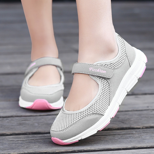 female summer shoes