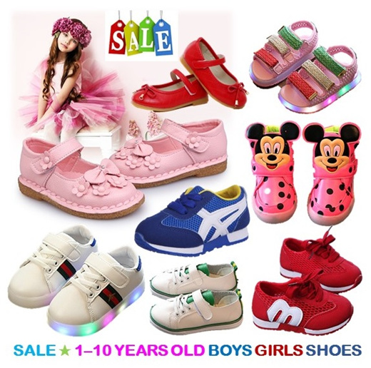 Qoo10 - Kids Shoes : Kids Fashion