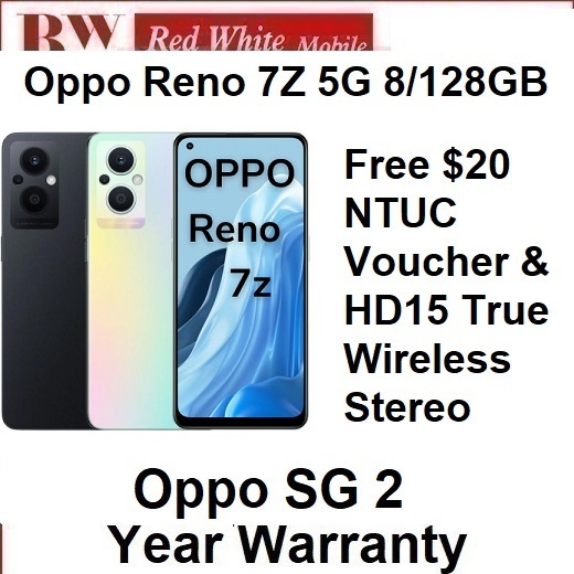 oppo reno 7z true