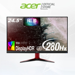 Aoc AG254FG 24.5´´ FHD TN LED 360Hz Gaming Monitor Silver